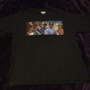 Boyz n the Hood T-shirt